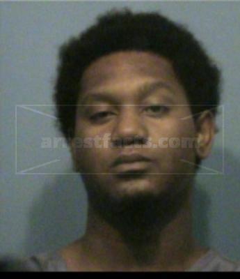 Brandon Lamarcus Gordon