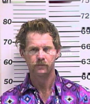 Michael Joe Cantrell