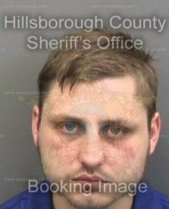 Justin Lee Barker