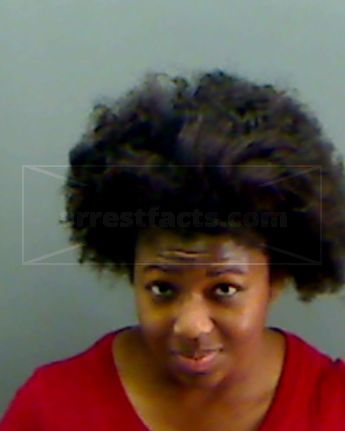 Nakia Shunya Frazier