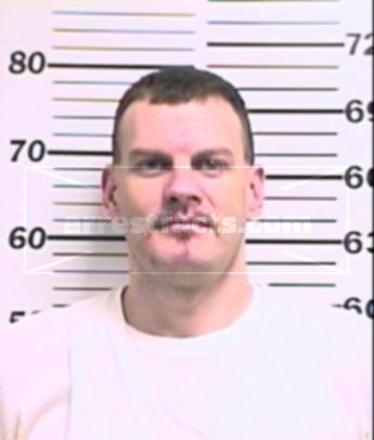 Michael Earl Mcgee