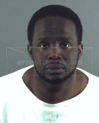 Tyrone Lamont Campbell