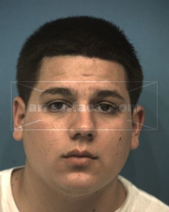 Austin Daniel Chacon