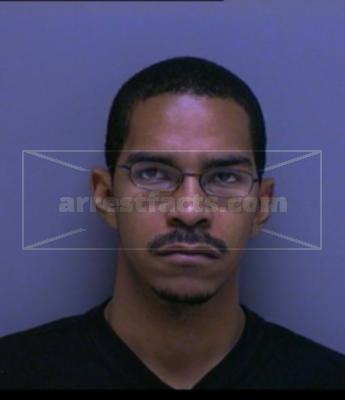 Travian Jorel Duncan