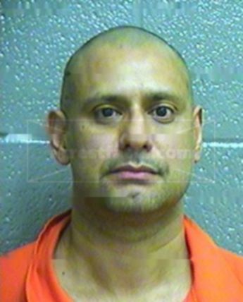 Raymond P Rodriguez