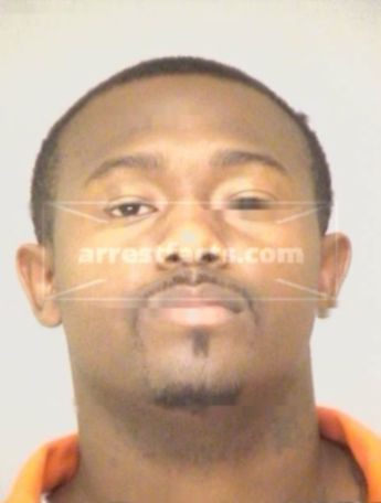 Hubert Deshawn Lockett