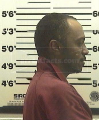 Michael Gallegos