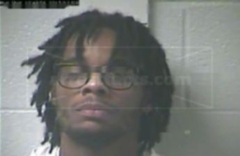 Rashaad Scott Lattimore