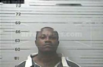 Patrick Pernell Oliver