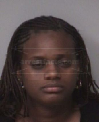 Erica Ann Hightower