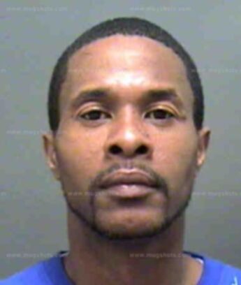 Darrin Eugene Murphy