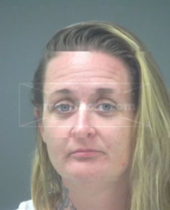 Tonia Lea Phillips