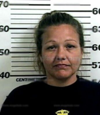 Bridgette Lynn Moore Glover