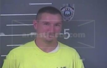 Micheal Dale Gillispie