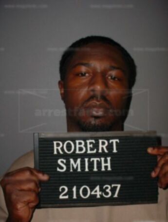 Robert Dwayne Smith