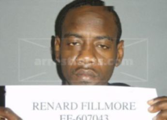 Renard Fillmore