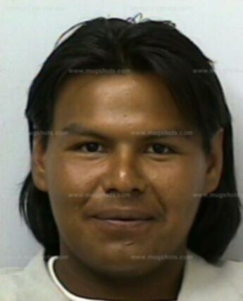 Christopher G Harjo