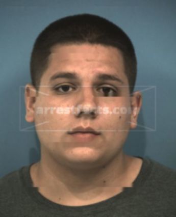 Austin Daniel Chacon