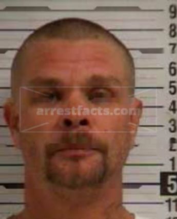 Timothy Paul Nixon