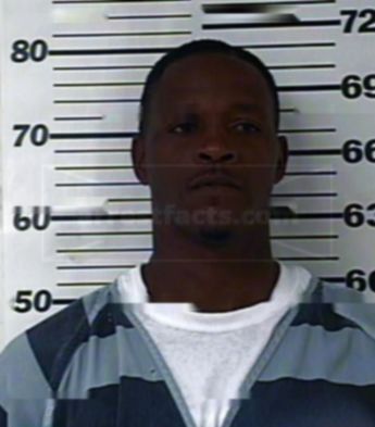 Deric Larell Jackson