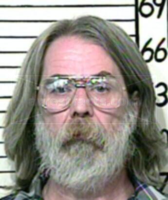 Barry Craig Nielsen