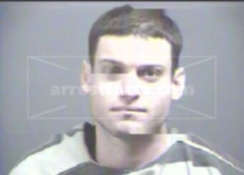 Gregory Michael Palmer