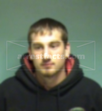 David Wayne Gerrior