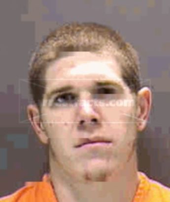 Cody David Enos