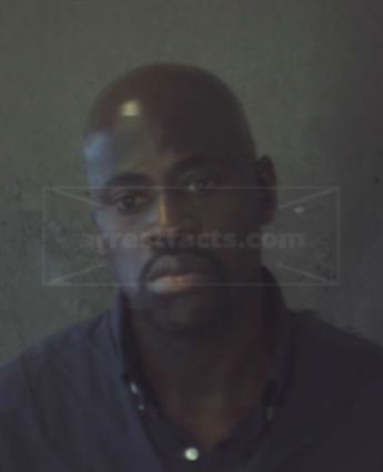 Christopher Dewayne Adger