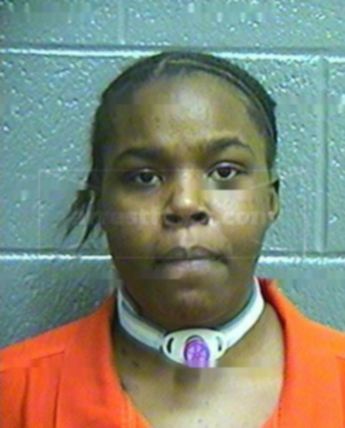 Tanechia L Harris