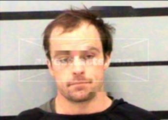 Corey Dillon Phillips