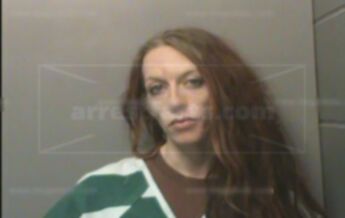 Brittany Morgan Perry