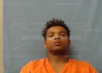 Deshawn Latay Antruan Harris