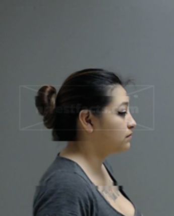 Crystal Lynette Sanchez Montelongo