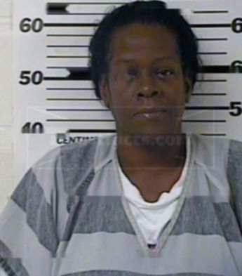 Kinnett Marie Crawford