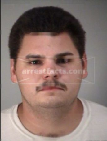 Steven Michael Phillips