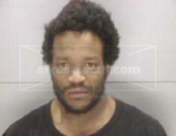 Burley Antwan Pearson