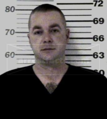 Jonathan Wesley Robb