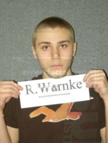 Robby D Warnke