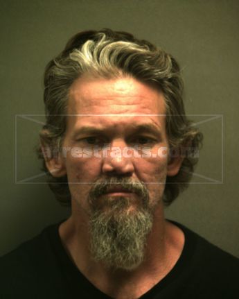 Robert Dewayne Rector