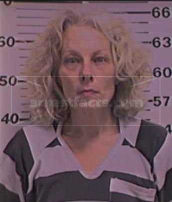 Belinda Kay Ferrell