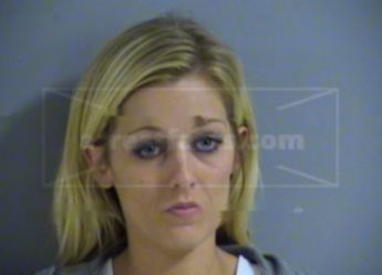 Amanda Lindsey Spicer