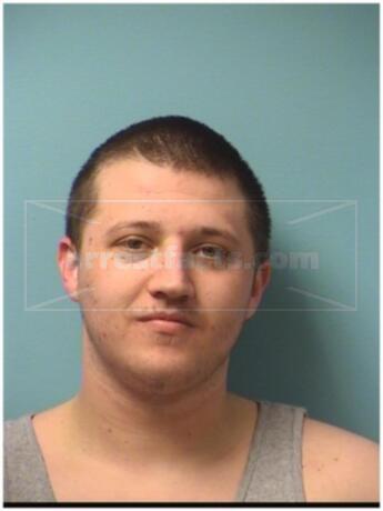 Dustin Duwayne Olson