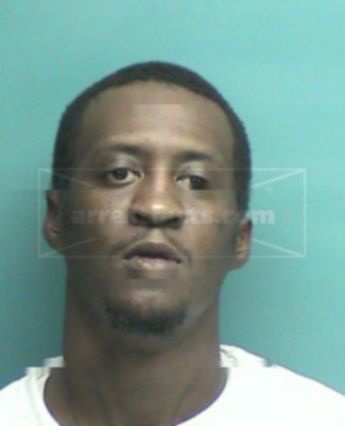 Marquit Antwain Daniels