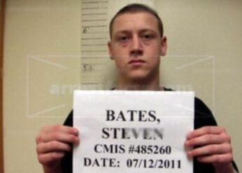 Steven Edward Bates