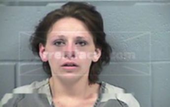 Ashley Tannette Coghill