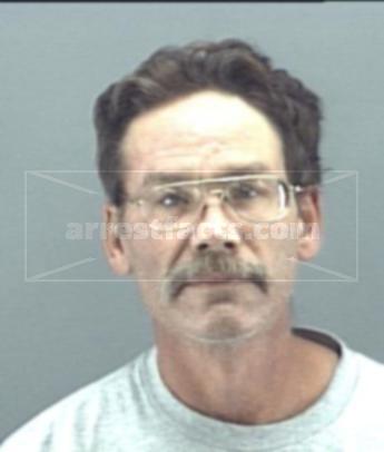 Donald Paul Arrington