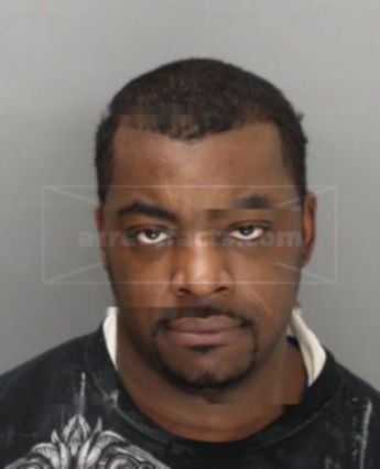 Clay Jermaine Dean