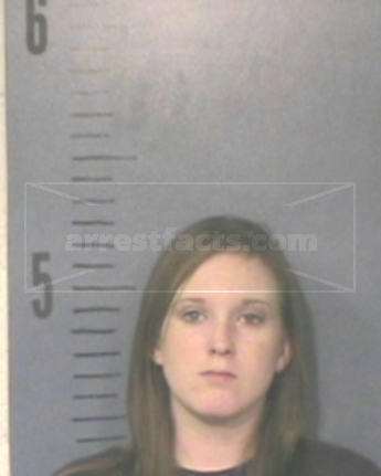 Ashley Lorraine Grice