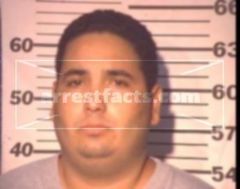 Carlos Yanez Gutierrez